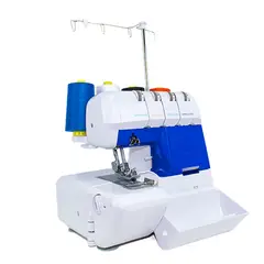 GENERICO - Fileteadora Kingter 3200