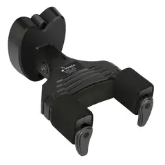 DONNER - Soporte Ec1127 Guitarra Pared base bajo, banjo, mandolina y ukelele