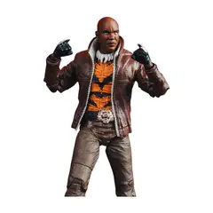 MC FARLANE - Bronze Tiger Figura The New 52 Dc Mcfarlane Toys 17 Cm