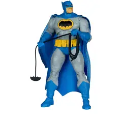 MC FARLANE - Batman Figura De Acción Dark Knight Returns DC Mcfarlane Toy