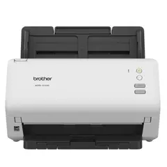 BROTHER - Escáner ADS-3100 Dúplex ADF 60 Hojas USB 3.0 40 ppm Marca: