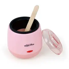 GENERICO - Olla Calentadora de Cera para Depilar + Cera