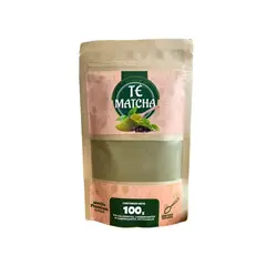 GENERICO - Té Matcha en Polvo Semilla Premium 100 g
