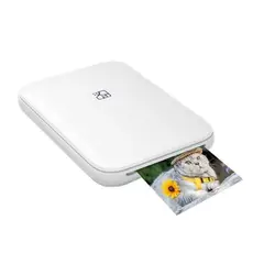 HUAWEI - HPRT MT53 Impresora Portátil Bluetooth 313DPI 500mAh