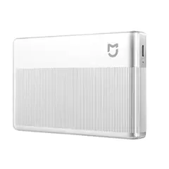 HUAWEI - Impresora Portátil Xiaomi Mijia 1S Bluetooth 5.2 2x3 pulgadas