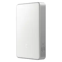 XIAOMI - Impresora de Fotos Mijia Pocket Pro 313x313 DPI 2x3 pulgadas