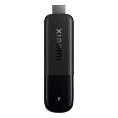 XIAOMI - TV Stick 2nd Gen 4K Ultra HD 2GB RAM 8GB Google TV