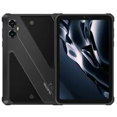 OUKITEL - RT3 Plus Tablet Rugged 8.0 4GB 128GB IP68 Android 15