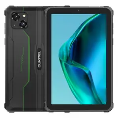 OUKITEL - RT3 Pro Tablet Rugged 8 Pulgadas 4GB 128GB Android 14