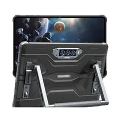 OUKITEL - RT8 Tablet Rugged 11 6GB 256GB Android 13 IP68IP69K