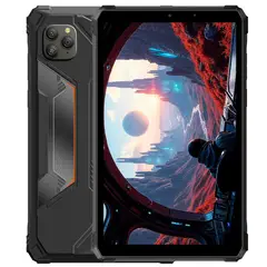 BLACKVIEW - Active 5 Tablet Rugged 8.68 6GB 128GB Android 15