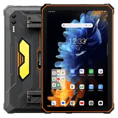 BLACKVIEW - Active 10 Pro 5G Tablet Resistente 12GB 512GB 10.95