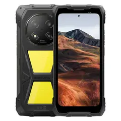 BLACKVIEW - ROCK 2 Pro Teléfono Rugged 8GB 256GB 15000mAh 5G