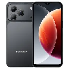 BLACKVIEW - WAVE 7C 4GB 128GB Pantalla 6.56 pulgadas Android 16