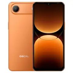 BLACKVIEW - Oscal FLAT 3C 4GB 128GB 6.56 pulgadas Android 16 5000mAh