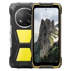 BLACKVIEW - ROCK 2 Pro Teléfono Resistente 8GB 256GB 15000mAh