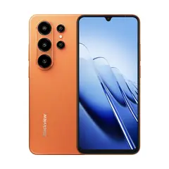 BLACKVIEW - WAVE 10 Smartphone 8GB 128GB Pantalla 6.88 pulgadas