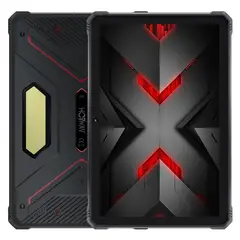 GENERAL - HOTWAV Tab R9 Pro Tablet Rugged 6GB 256GB 11 pulgadas Android 14