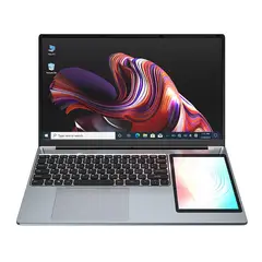 GENERAL - UNIWA ULAP Q15ZR Laptop 8GB 256GB 15.6 pulgadas Windows 11
