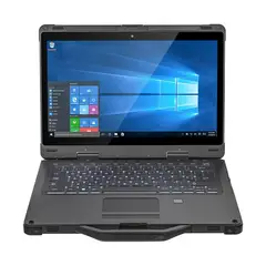 GENERAL - Laptop Rugged UNIWA ULAP R133 8GB 256GB 13.3 pulgadas Windows 11