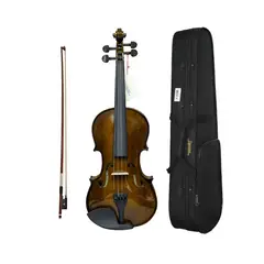CREMONA - Violin Sv-50 44 ESTUCHE ARCO Y COLOFONIA