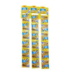 MAGGI - Caldo de Gallina Desmenuzado 36 Sobres
