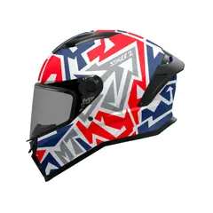 MT HELMETS - CASCO MOTO MT STINGER 2 CERTIFICADO ECE2206 5 ESTRELLAS SHARP