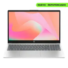 HP - Portatil 15-fd1252la Intel Core Ultra 5 125h 16gb 512gb Fhd Ips 15.6