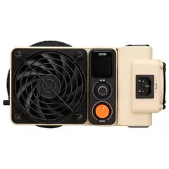ZHIYUN - Luz Molus X200 RGB Estándar Kit Iluminación Profesional