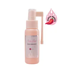 CLICK HAIR - TÓNICO CAPILAR DE AJÍ X 60ML