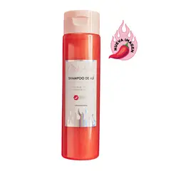 CLICK HAIR - SHAMPOO DE AJÍ