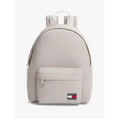 TOMMY HILFIGER - Morral Essential con logo