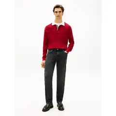 TOMMY HILFIGER - Jeans denton de corte slim
