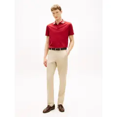 TOMMY HILFIGER - Pantalón denton chino