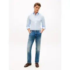 TOMMY HILFIGER - Jeans denton de corte slim