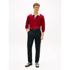 TOMMY HILFIGER - Pantalón denton chino