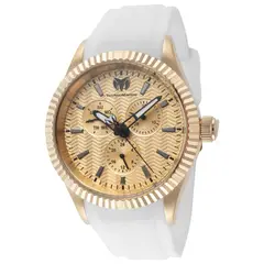 TECHNOMARINE - Reloj Sea Dream TM724002 Blanco para hombre