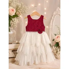 BABOLAT - Talla 6 , Ropa Niña, Ropa Bebé, Vestido Niña, Conjunto Niña