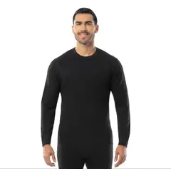 BABOLAT - Talla M Camisa térmica para hombre