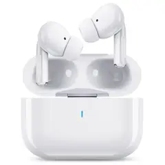 GENERICO - Auriculares Inalámbricos Compatibles con iPhone, iPad, PC y más