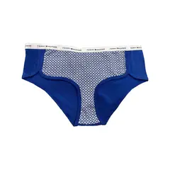 TOMMY HILFIGER - Paquete de 3 calzones tipo hipster