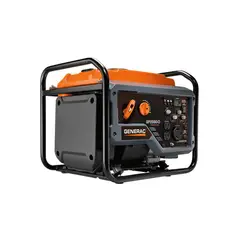 GENERAC - Generador INV GP3500iO