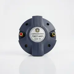 EMPIRE SOUND - Driver para cabinas marca