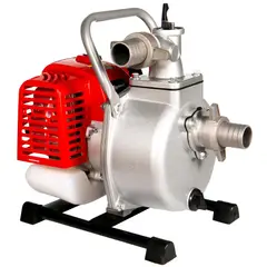 GENERICO - Motobomba Toyama 1.8HP Gasolina 1½”