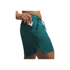 UNDER ARMOUR - Short Hombre VNSH ELITE 6IN SHORT Verde