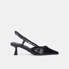 BATA - Tacones Para Mujer Negro Merlin