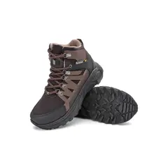 TELLENZI - Bota Outdoor Hombre Chocolate 7-274
