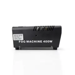 EMPIRE SOUND - Maquina de humo marca