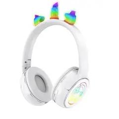 GENERICO - DIADEMA UNICORNIO UN700 BLUETOOTH