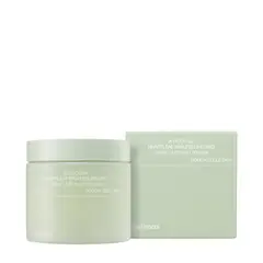 CELIMAX - BE ART Ji Woo Gae Heartleaf BHA Peeling Pad